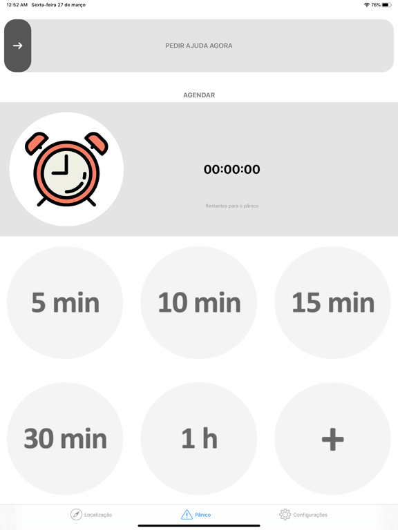 Screenshot #5 pour EYESAT Personal