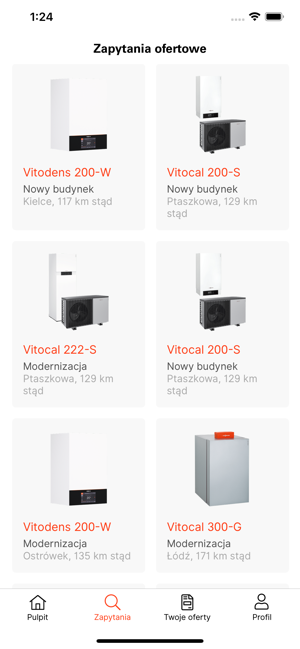 Viessmann PRO Lead Market(圖2)-速報App