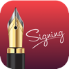 Signing - Digital Signature