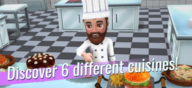 Youtubers Life - Cooking(圖6)-速報App