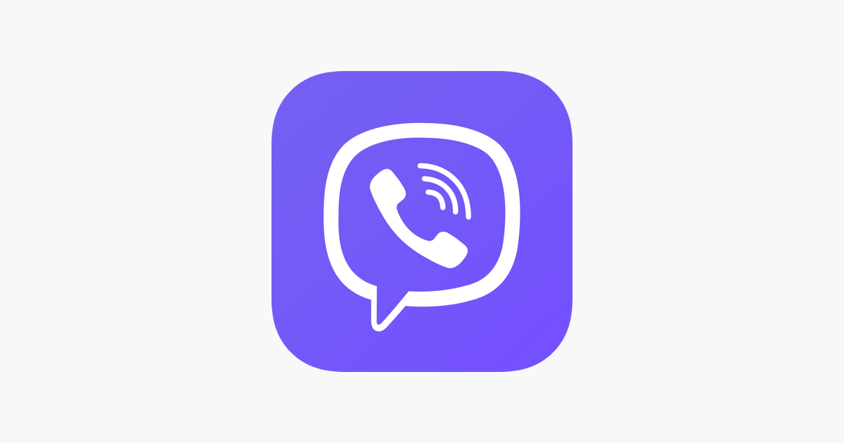 Viber Messenger: Chats & Calls on the App Store