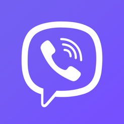 ‎Viber Messenger: Sohbet, Arama