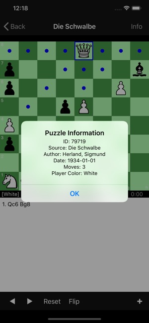 Mate in 3 Chess Puzzles(圖3)-速報App