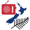 Listen the best radios of New Zealand with this fabulous and simple application