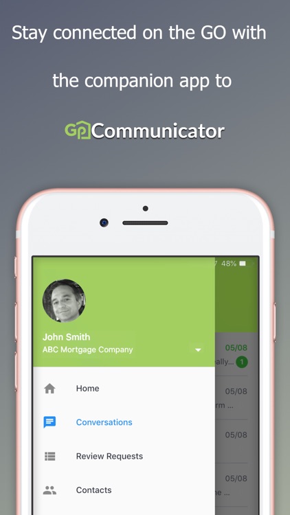 GP Communicator