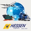 Hessen Logistics Maritimo