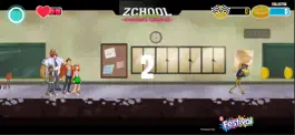 Game screenshot Zchool Of Zombies hack