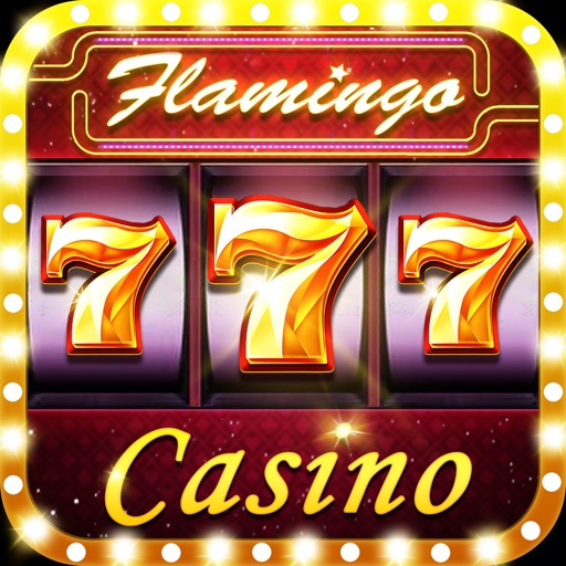Flamingo Casino by Feiliu Technology