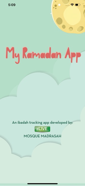 My Ramadan App(圖1)-速報App