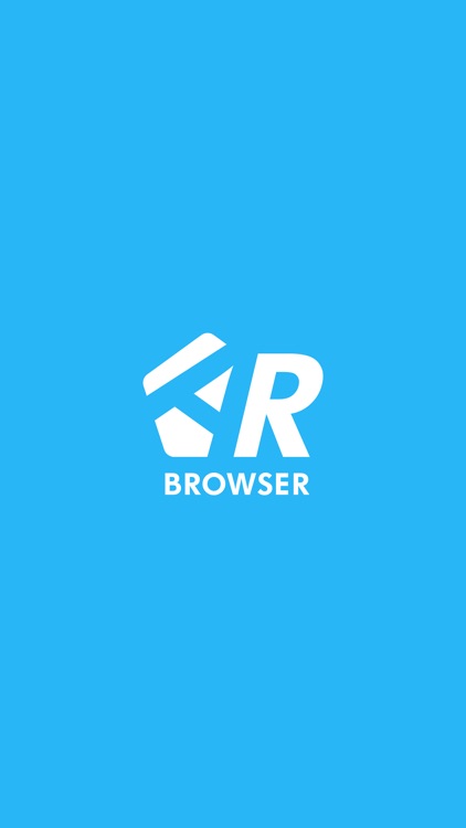 ARbrowser app