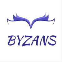 Byzans, chat about books