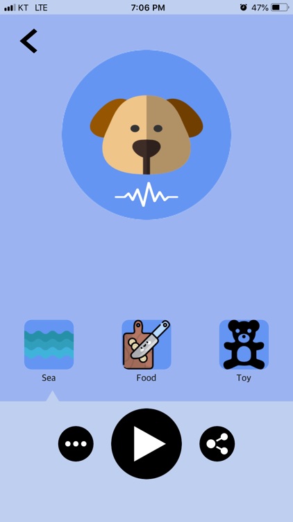 Puppy Trainer App screenshot-3