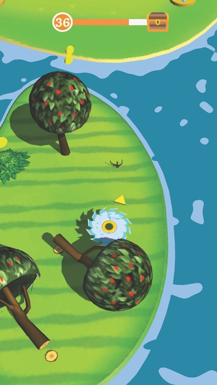 Saw Adventure screenshot-8