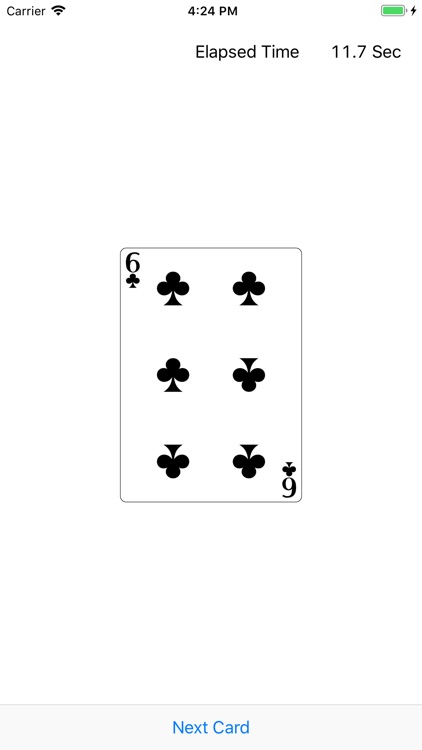 Speed-Cards screenshot-3