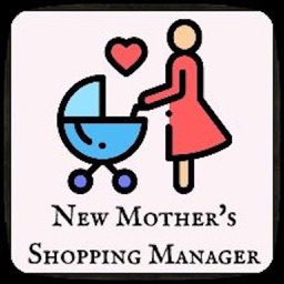 New Mother's Shopping Manager
