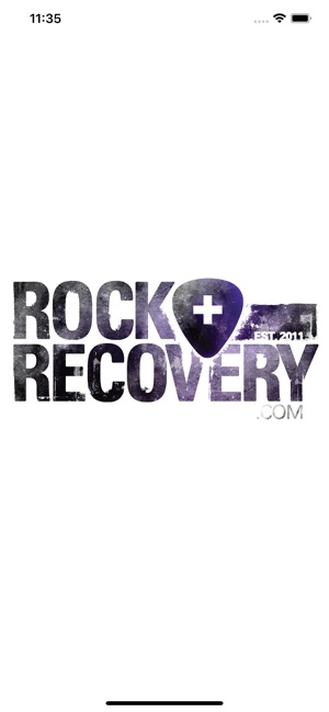 Rock and Recovery