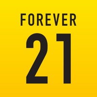 Forever 21 app not working? crashes or has problems?