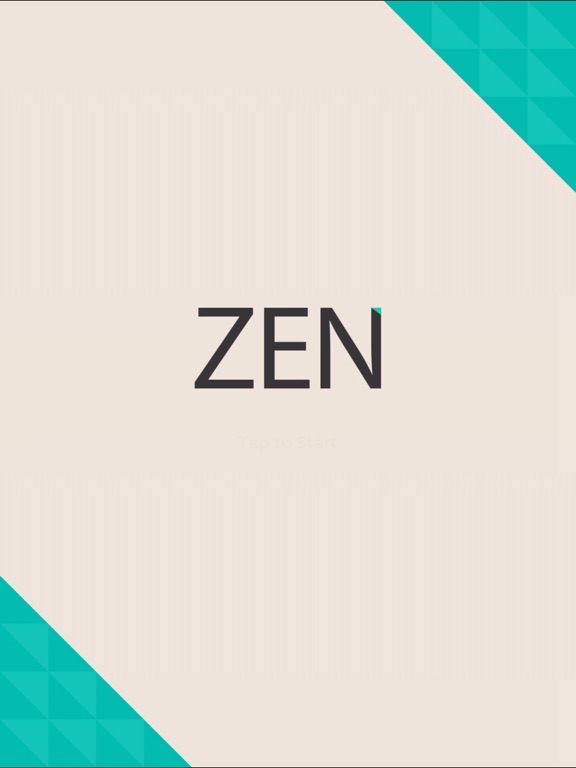 Скачать игру ZEN Block™ - タングラム & ブロックパズル