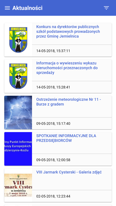 Gmina Jemielnica screenshot 3