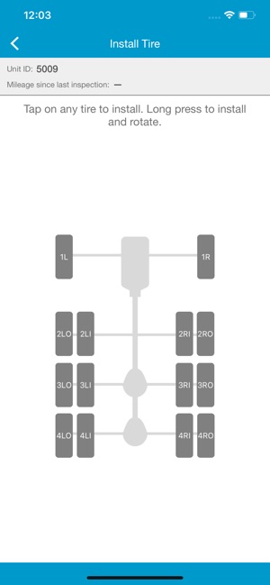 TireAnalytics(圖2)-速報App