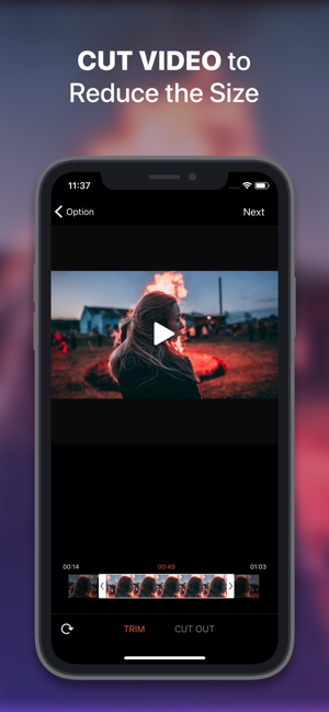 Video Compressor -Resize Video(圖5)-速報App