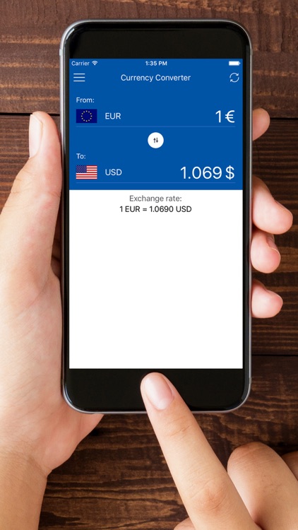 Currency Converter screenshot-4