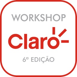 Workshop Claro Brasil 2019