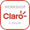 O Grupo Claro Brasil em parceria com a Network Eventos, realizará a 6ª edição do Workshop Claro Brasil, nos dias 05 e 06 de junho de 2019, em São Paulo