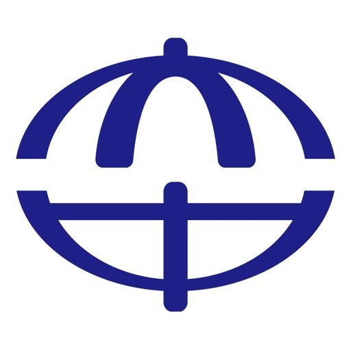 大中文教機構 Icon