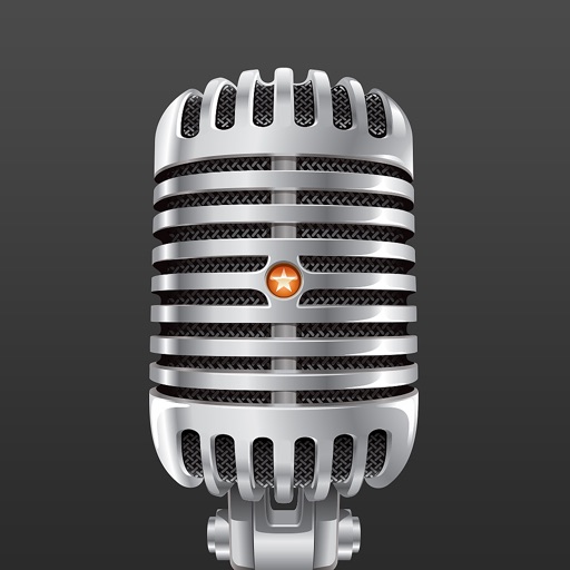 Voice Sound Changer Recorder iOS App