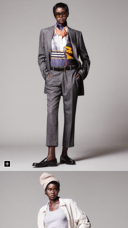 Vogue Magazine screenshot-4