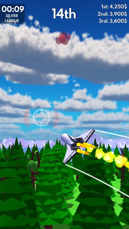 Pilot Royale screenshot-0