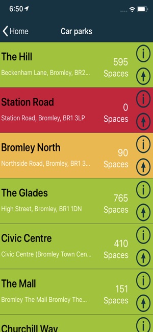 YourBromley(圖1)-速報App