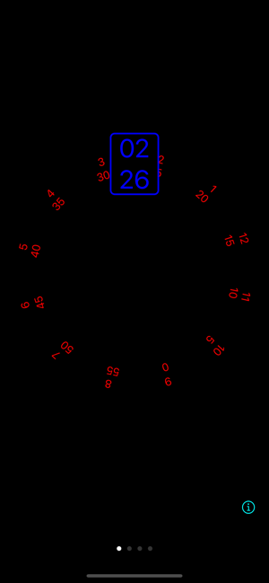 Adjusting Time(圖3)-速報App