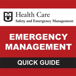 MU HC Emergency Management