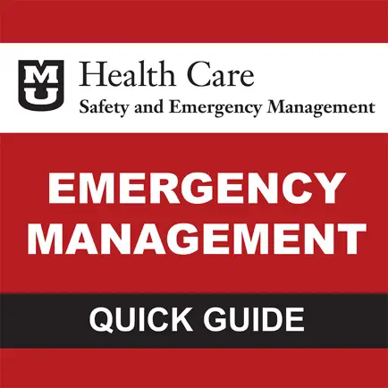 MU HC Emergency Management Cheats