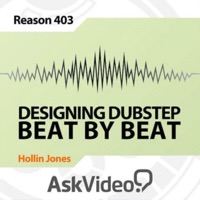 Dubstep Beat Course For Reason