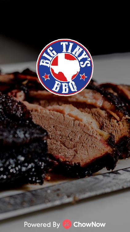 Big Tiny's BBQ
