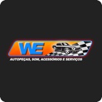 WE Auto Peças
