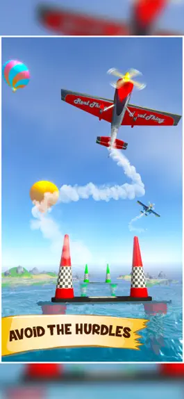 Game screenshot Jet Flight Air Traffic Control apk