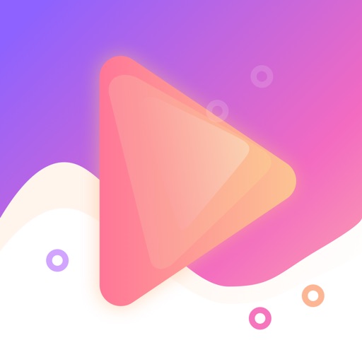 SlideVideo滑一滑相册视频 iOS App