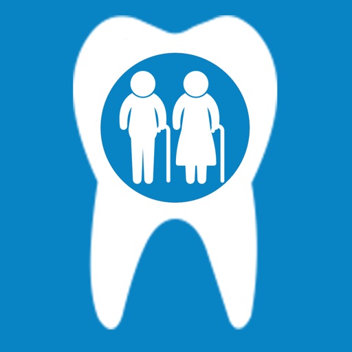 Prescrições Odontogeriátricas icon