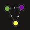 This app aims to simulate graph algorithms in a didactic and interactive way