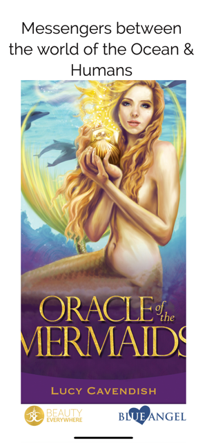 Oracle of the Mermaids