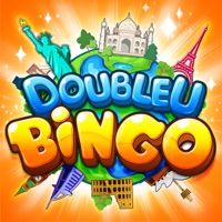 DoubleU Bingo – Epic Bingo logo