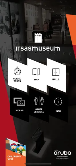 Game screenshot Itsasmuseum Bilbao mod apk
