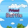 Friend Battle-two player game