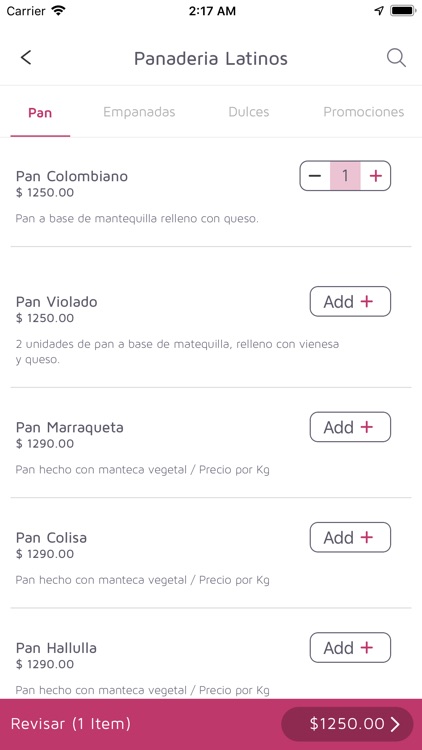 Pidamos Algo screenshot-5