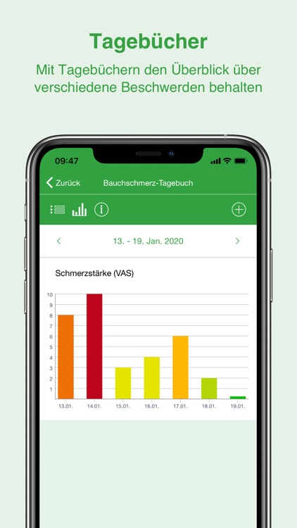 PraxisApp - Mein Kinderarzt screenshot-3