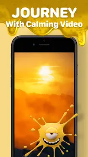 reliefy - super slime & asmr iphone screenshot 4